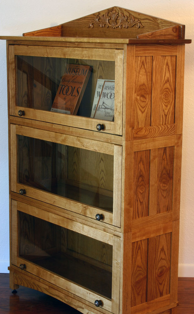 Barristers Bookcase